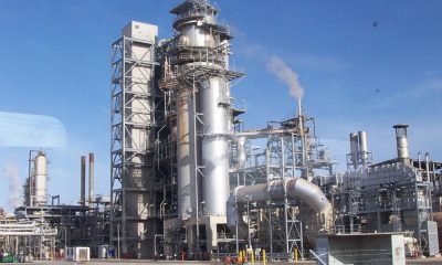 Dangote refinery to deliver first petrol batch today, September 3, 2024