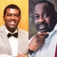 Reno Omokri, former aide to ex-President Goodluck Jonathan, and veteran journalist Dele Momodu, has erupted into a fresh exchange of insults, further intensifying the public feud betwee