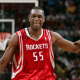 Dikembe Mutombo Basketball