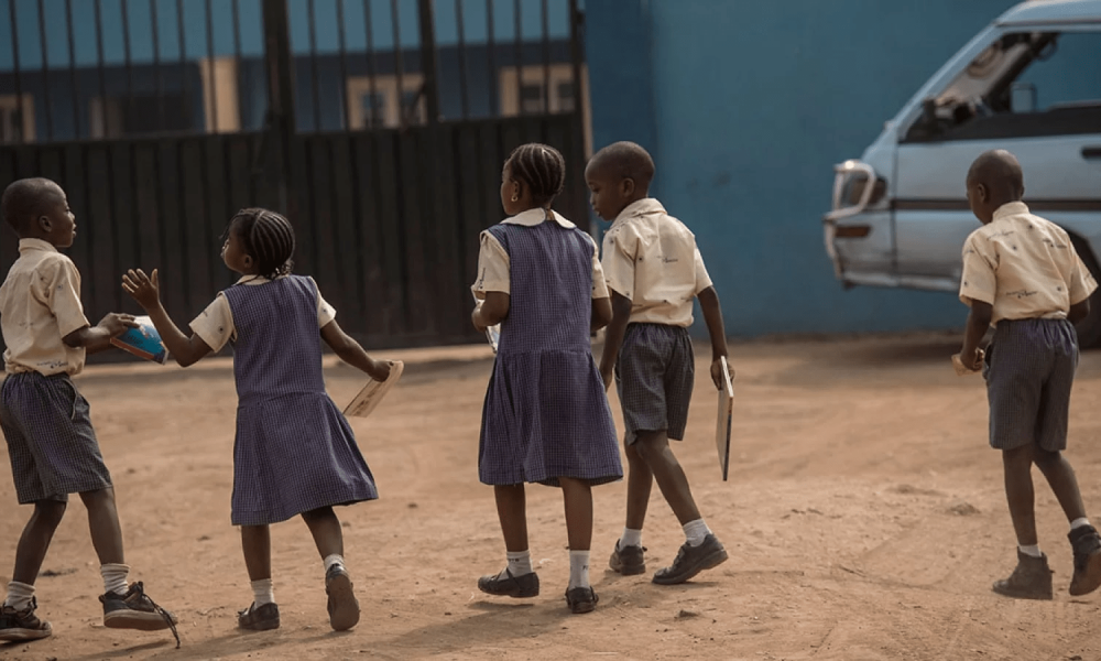 Edo delays school resumption indefinitely amid fuel price hike concerns