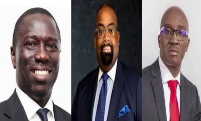 Edo 2024: PDP accuses APC of violence, intimidation ahead of gubernatorial election