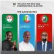 Edo 2024 Governorship