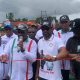 Obaseki leads PDP campaign in Owan West, East, commissions key road project