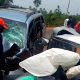 Edo APC governorship candidate’s convoy involved in fatal accident, claims five lives