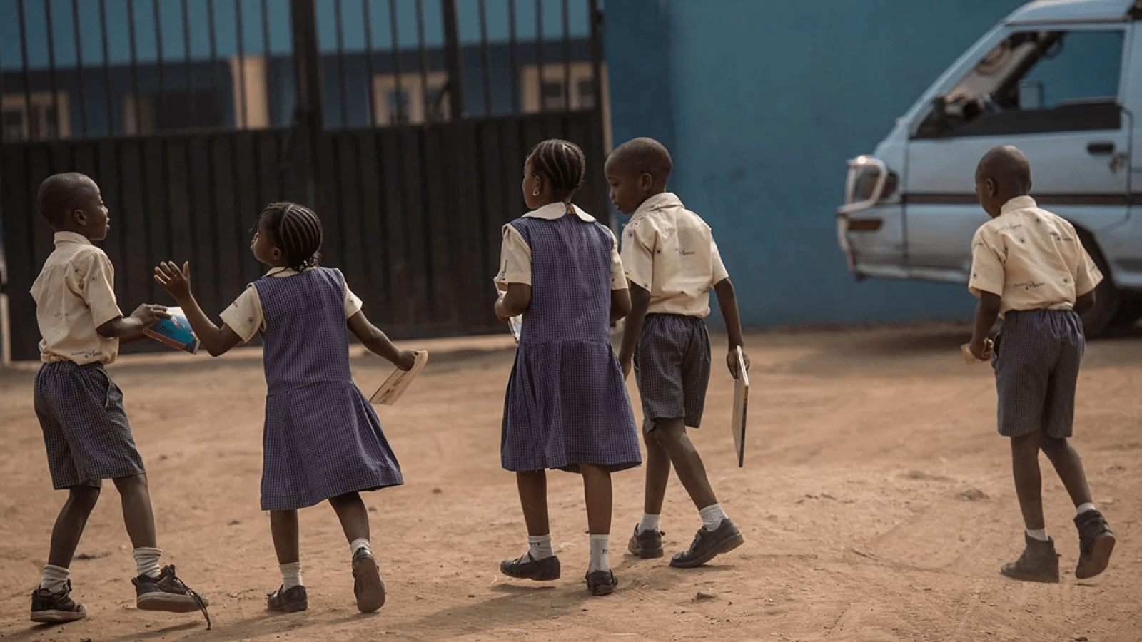 Edo delays school resumption indefinitely amid fuel price hike concerns