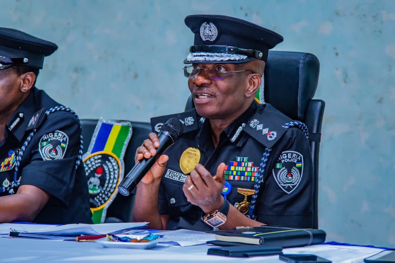 PSC appoints new police commissioners for Lagos, Abia, 3 other states