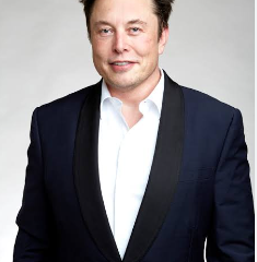 Elon Musk SpaceX