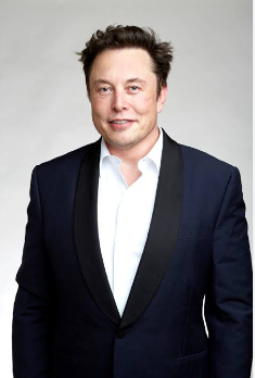 Elon Musk SpaceX