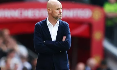 Erik Ten Hag