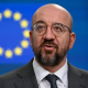 European Council President Charles Michel