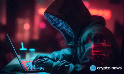 FBI report reveals $5.6bn lost to Crypto scams in 2023 