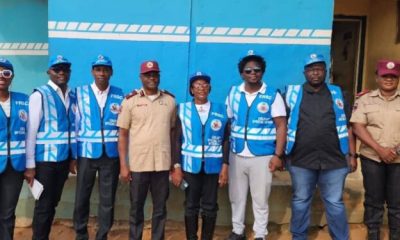 FRSC  Special celebrity marshal leader Chi-Nwaoha urges members to learn life-saving skills