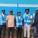 FRSC  Special celebrity marshal leader Chi-Nwaoha urges members to learn life-saving skills