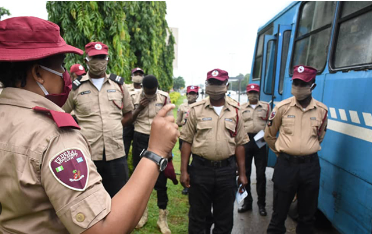 FRSC KOGI