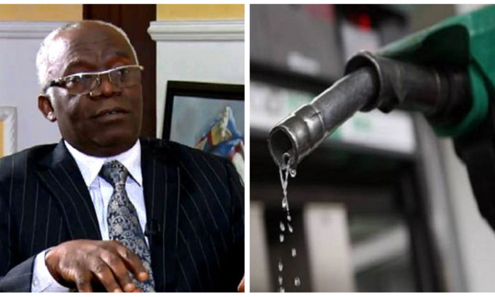 Falana demands probe into NNPC’s $6bn fuel import ‘Scam,’