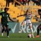 Nigeria’s women’s youth team, the Falconets, secured a commanding 4-0 victory over Venezuela in their final group match at the FIFA Under-20 Women’s World Cup on Saturday night.