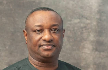 Festus Keyamo Minister of Aviation and Aerospace Development