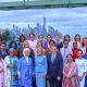 First Ladies at UNGA