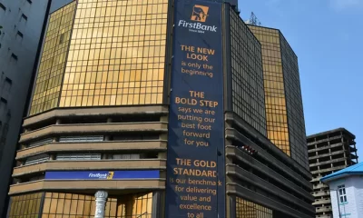 FirstBank