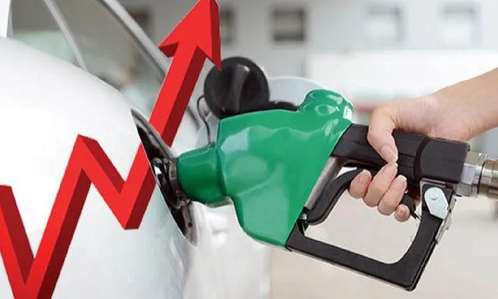 NNPC blames market forces for petrol price hike amidst nationwide scarcity