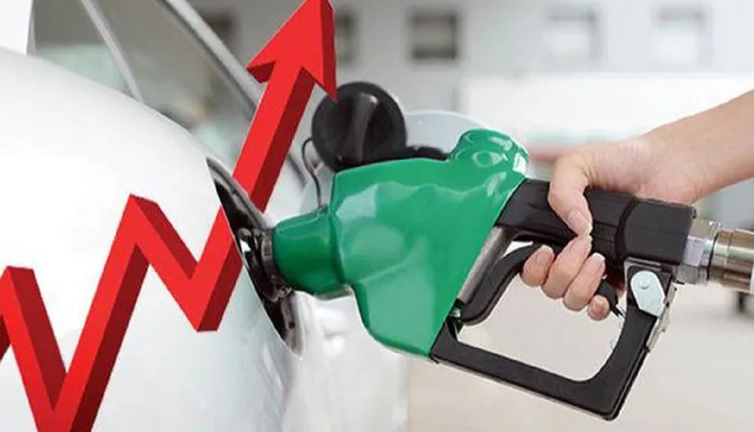 NNPC blames market forces for petrol price hike amidst nationwide scarcity