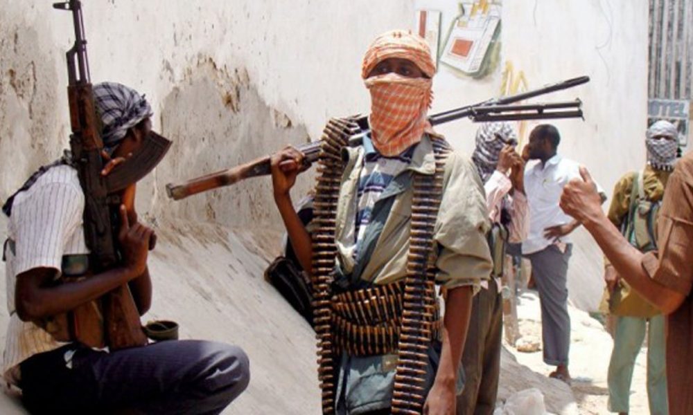 Terrorists abduct two nurses, multiple patients in attack on Kaduna hospital