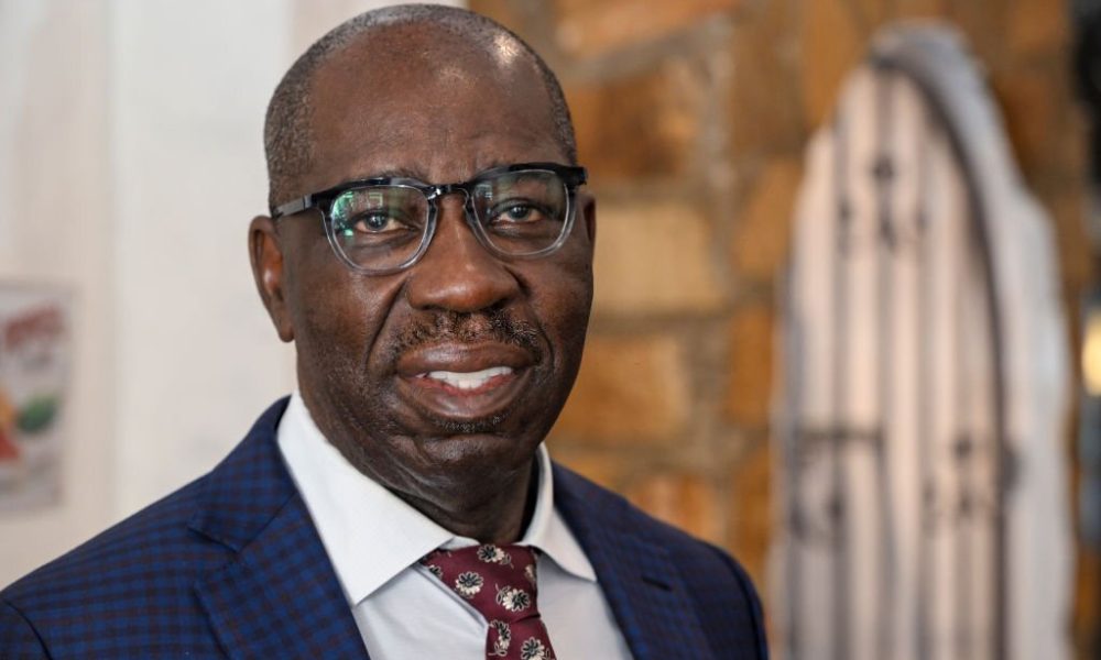 Godwin-Obaseki-Edo-Governor