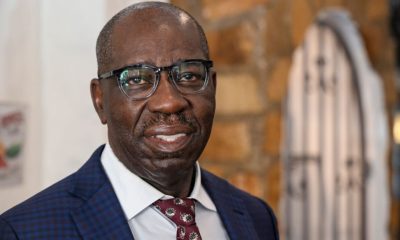 Godwin-Obaseki-Edo-Governor