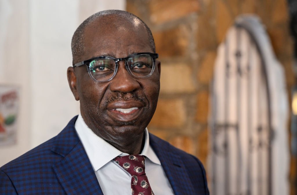 Godwin-Obaseki-Edo-Governor