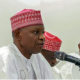 Governor Abba Yusuf of Kano State