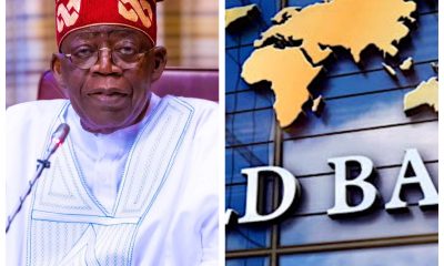 Nigeria now third-largest debtor to IDA with $16.5bn borrowing