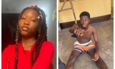 Outrage student allegedly killed abducted classmate after collecting ransom