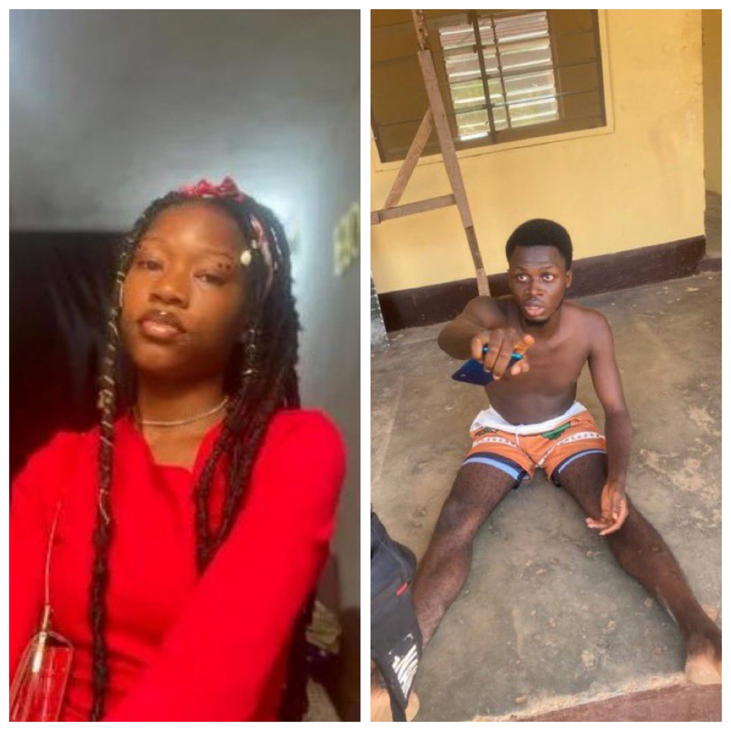 Outrage student allegedly killed abducted classmate after collecting ransom