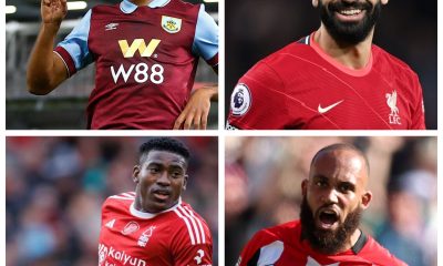 Top African stars making waves in Premier League