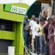 Heritage Bank depositors voice frustration over delayed compensation amidst NDIC's claims