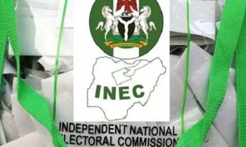 INEC