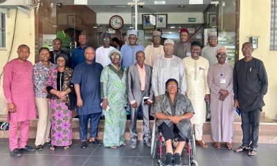 Prof. Mahmood Yakubu, Chairman of the Independent National Electoral Commission (INEC), has called on Civil Society Organisations (CSOs) to expand their oversight to include the activities