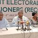 INEC chairman reassures stakeholders ahead of Edo governorship election