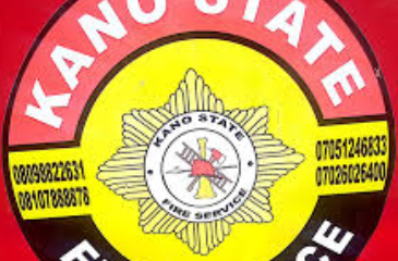 Kano State Fire Service