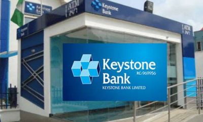 Keystone Bank