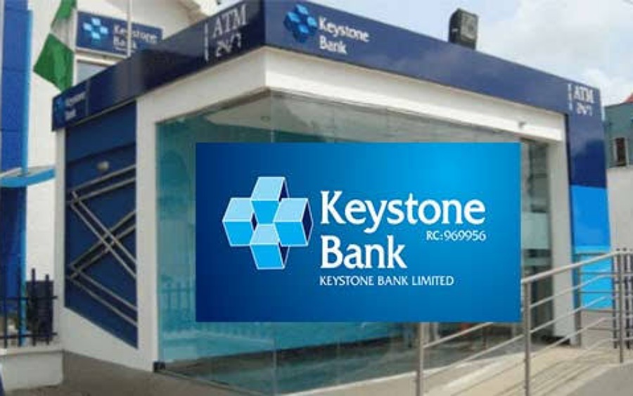 Keystone Bank