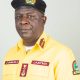 LASTMA cautions as auto dealers visit General Manager, Olalekan Bakare-Oki,