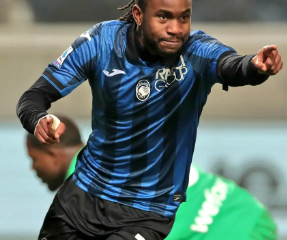 LOOKMAN Atalanta