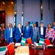 Lagos signs MoU with Chinese firm on rice production