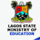 Lagos State Ministry of Education test results