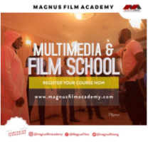 MAGNUS FILM ACADEMY