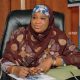 Mariya Mahmoud, Minister of State, FCT, assures of agricultural production