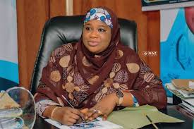 Mariya Mahmoud, Minister of State, FCT, assures of agricultural production