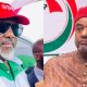 PDP suspends Senator Melaye amid ongoing crackdown on dissent