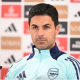 Mikel Arteta